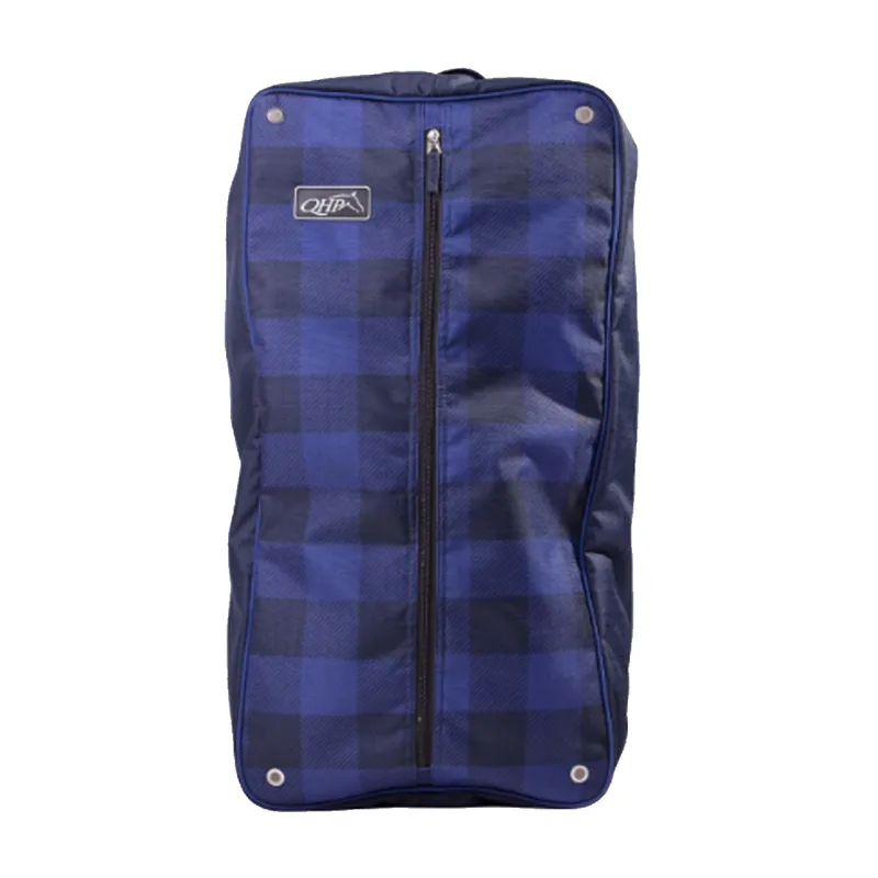 QHP Bridle Bag Collection - Estate